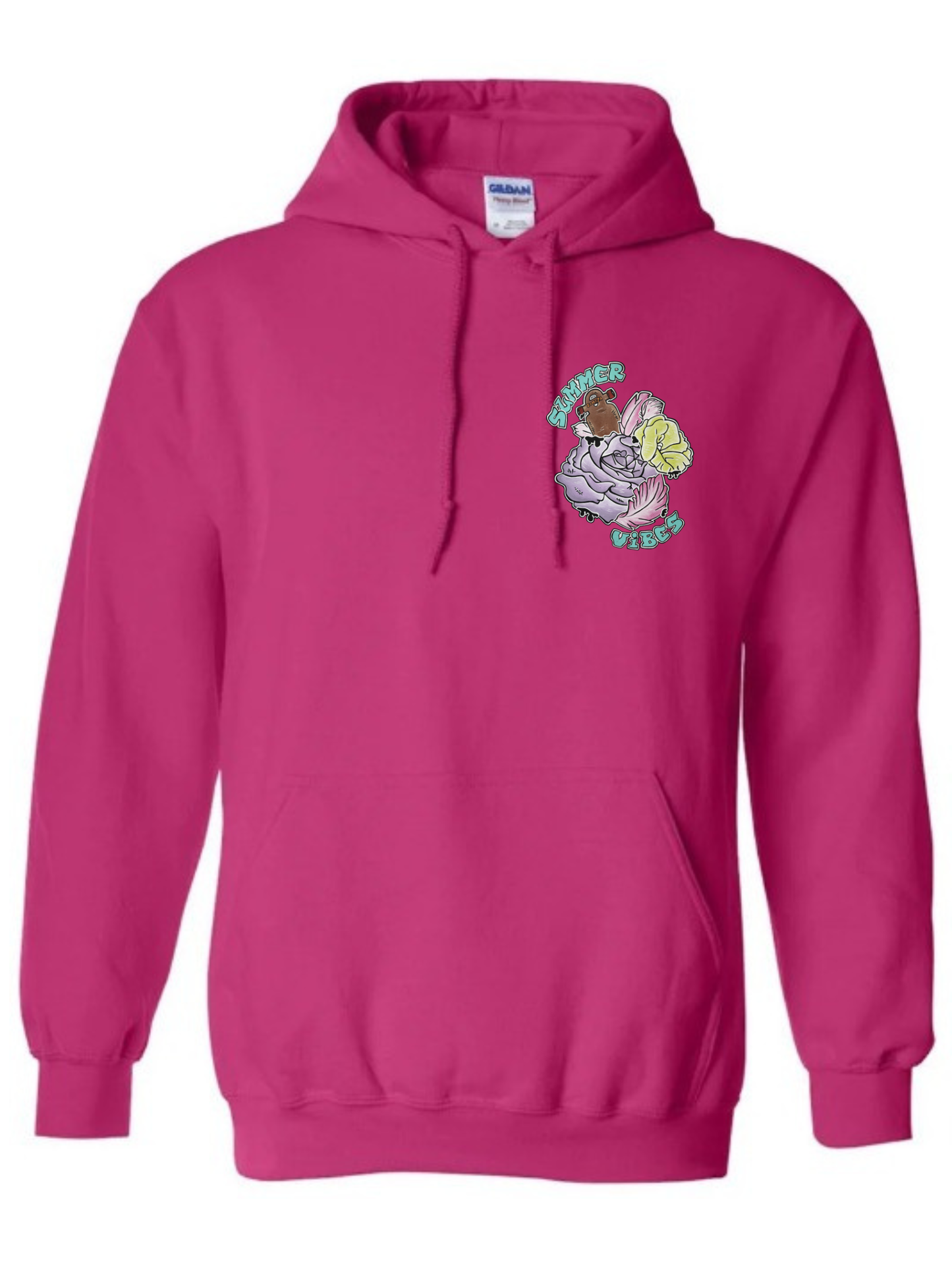 Hoodies  Summer vibe