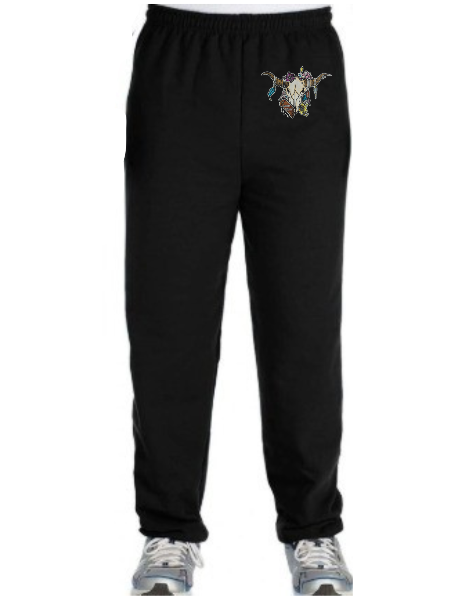 Jogging unisex Encore debout
