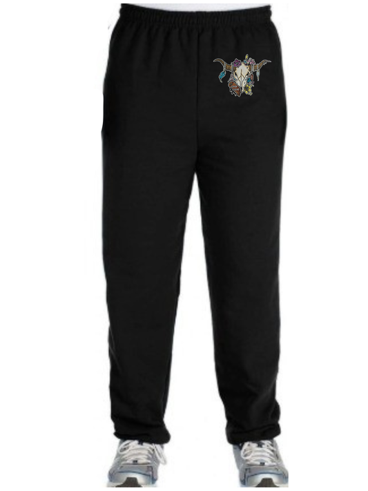 Jogging unisex Encore debout