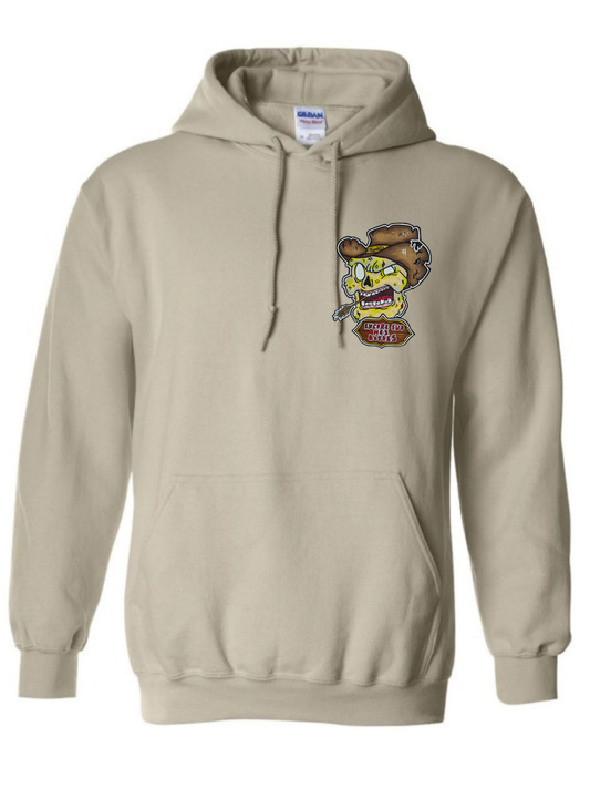 Hoodies Encore sur mes bottes