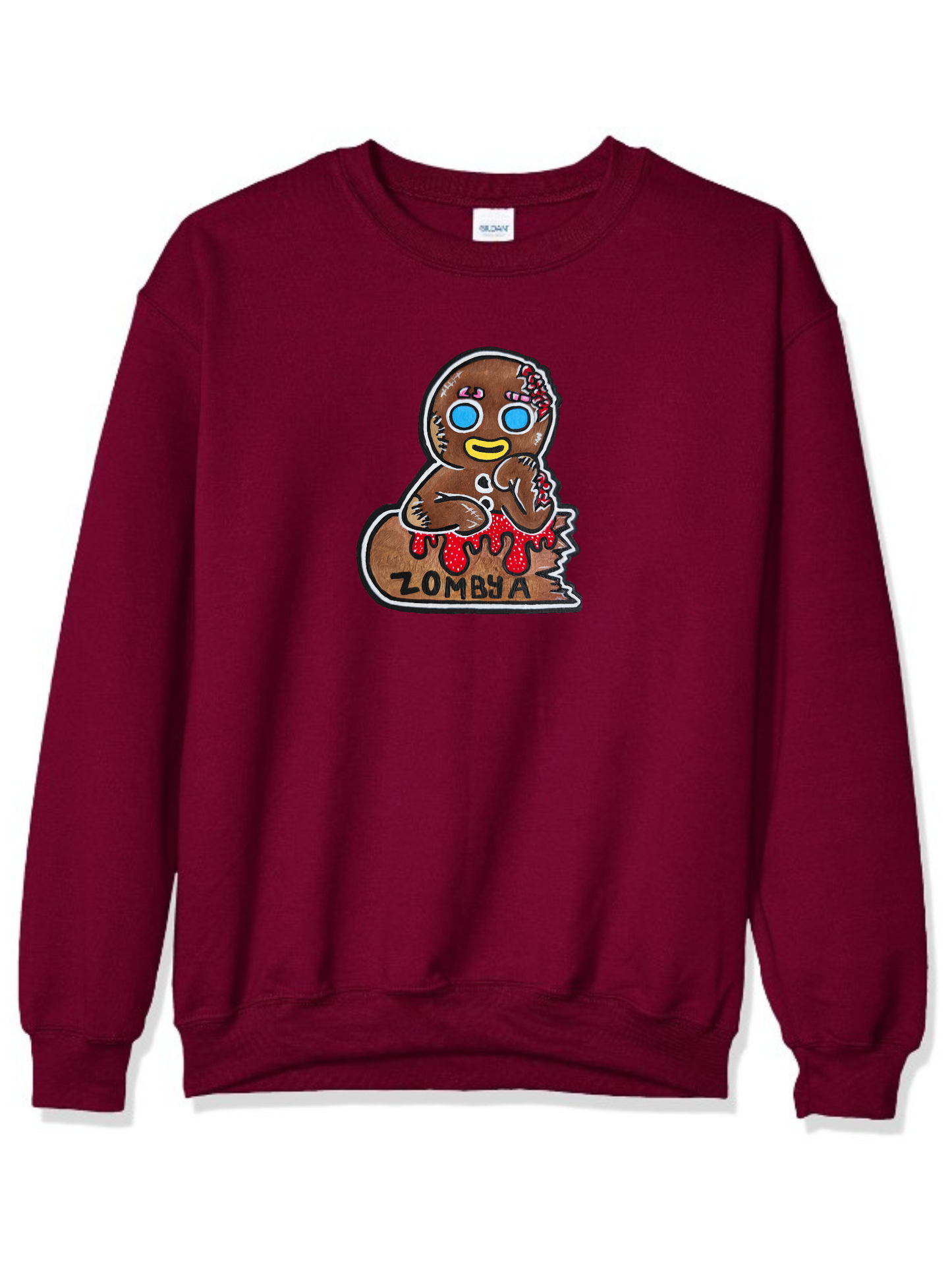 Crewneck Pain d'épices