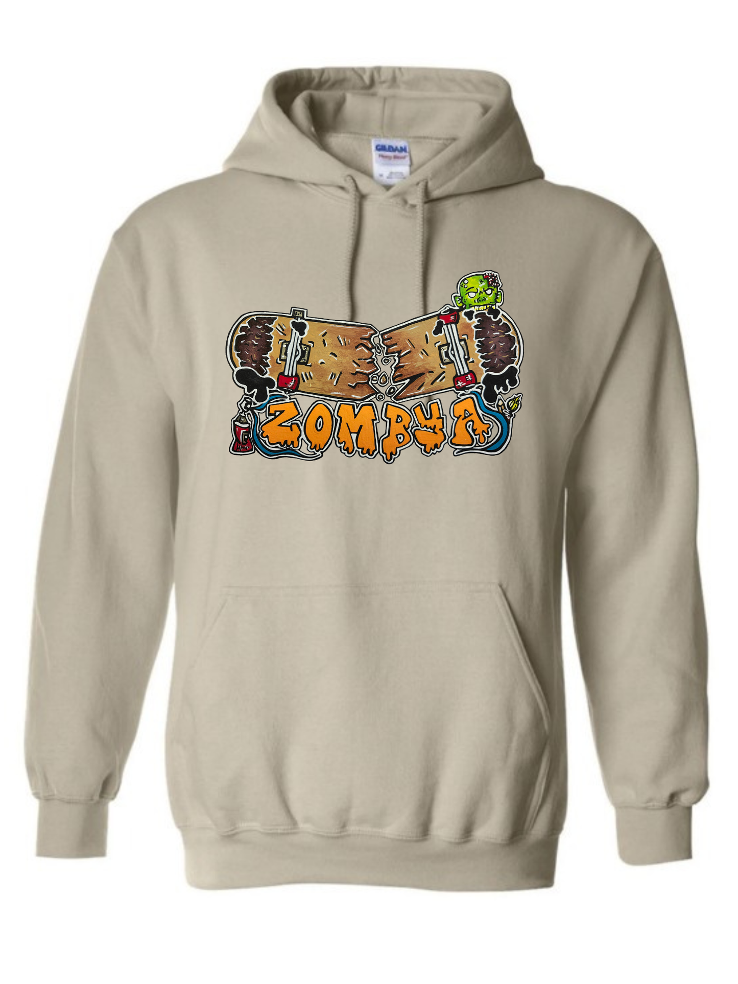 Hoodies enfant logo officielle