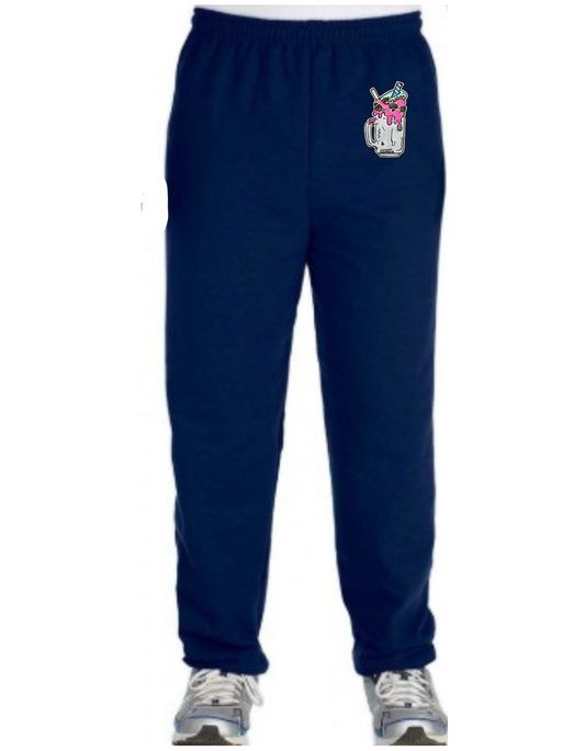 Jogging unisex  Pot masson