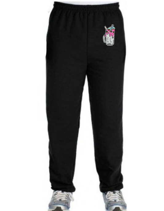 Jogging unisex  Pot masson