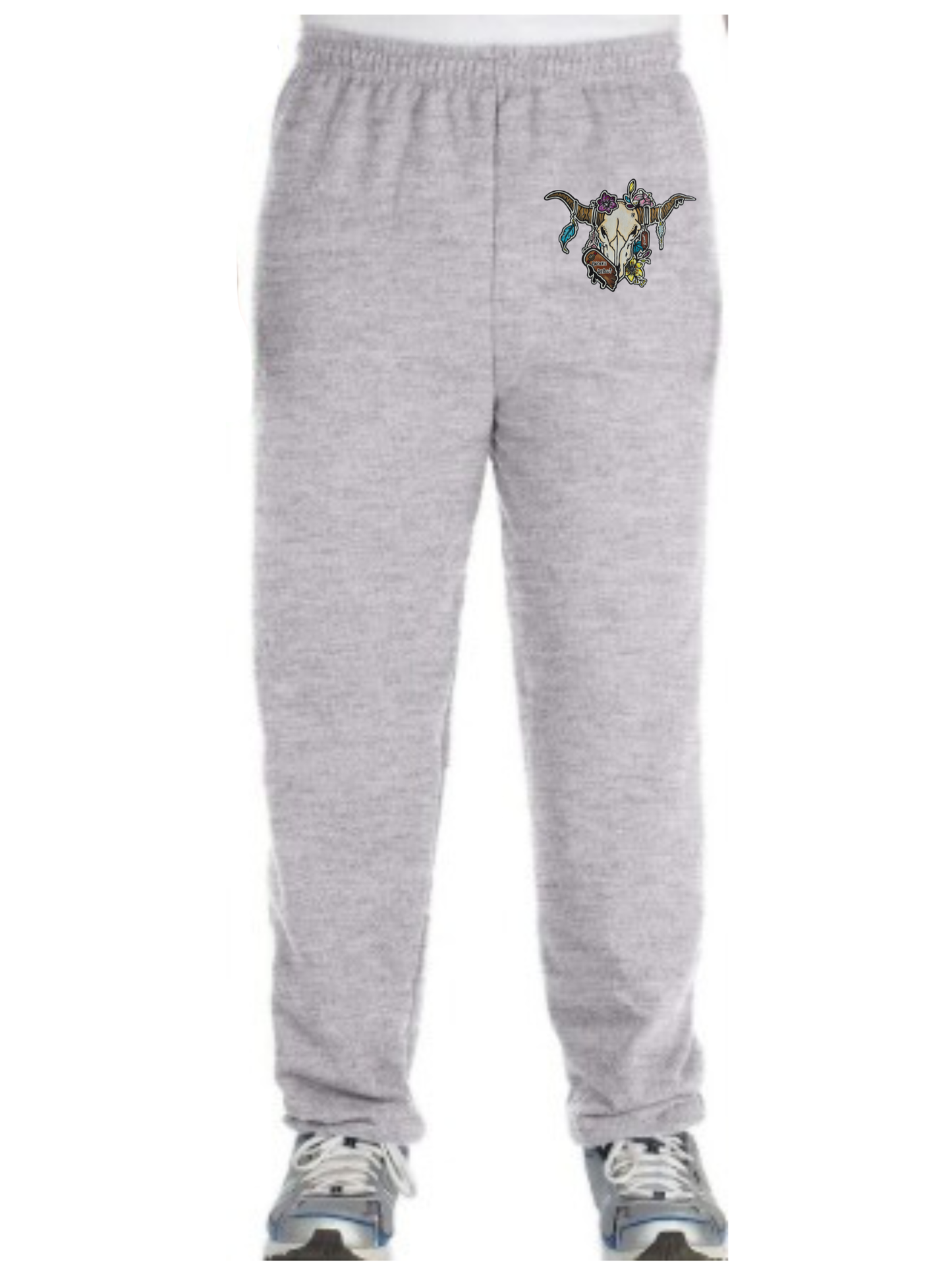 Jogging unisex Encore debout