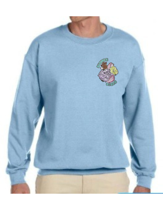 Crewneck Summer vibe