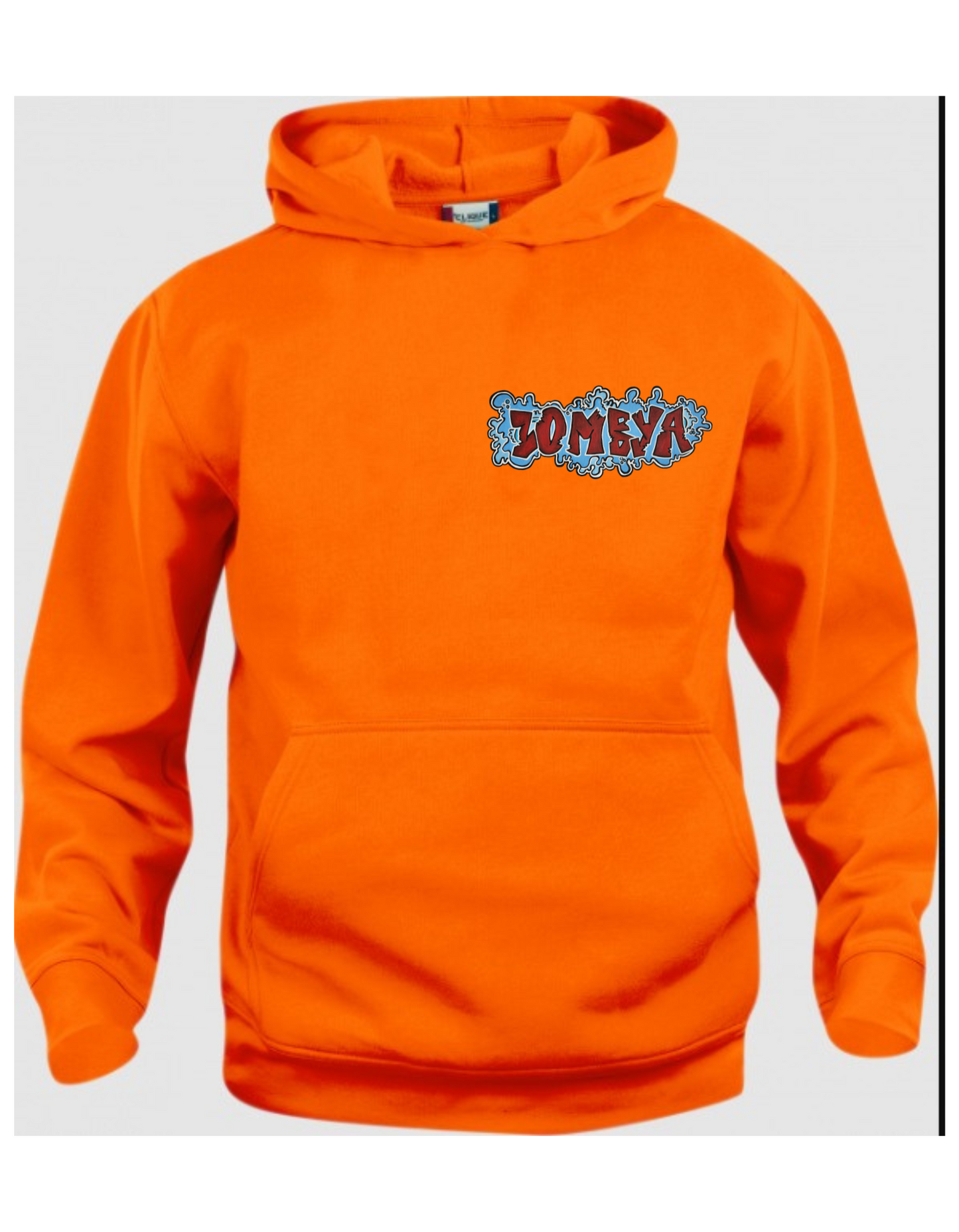Hoodies zombya vague