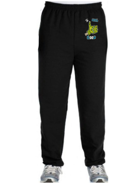 Jogging unisex I feel good