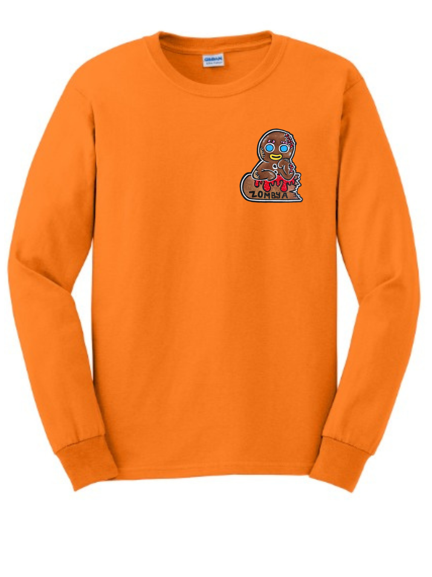 Crewneck Pain d'épices