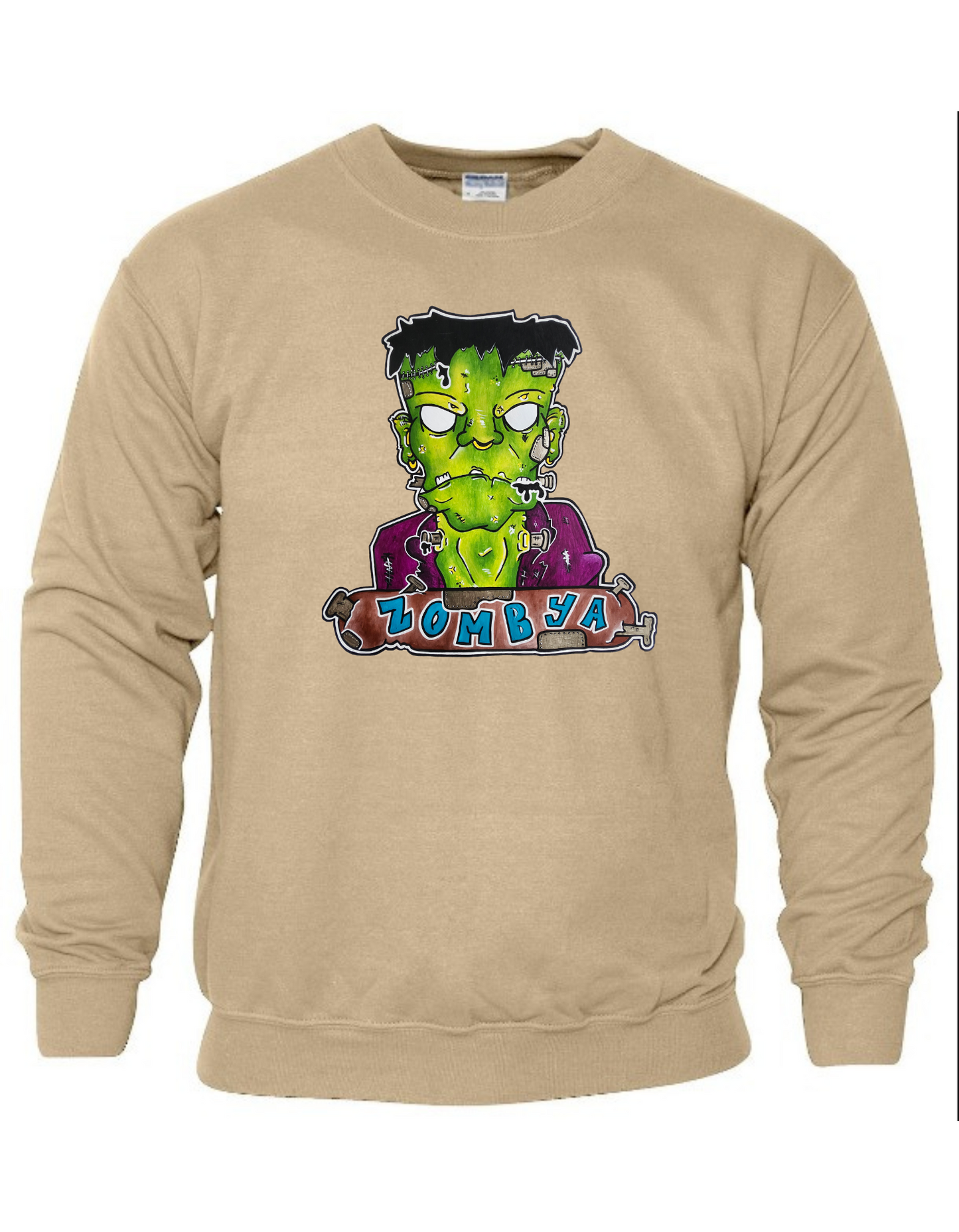 Crewneck  Franky