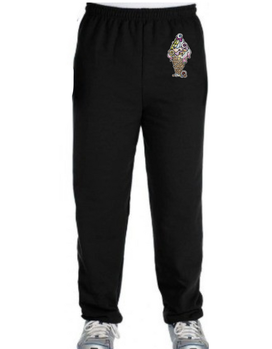 Jogging Cornet