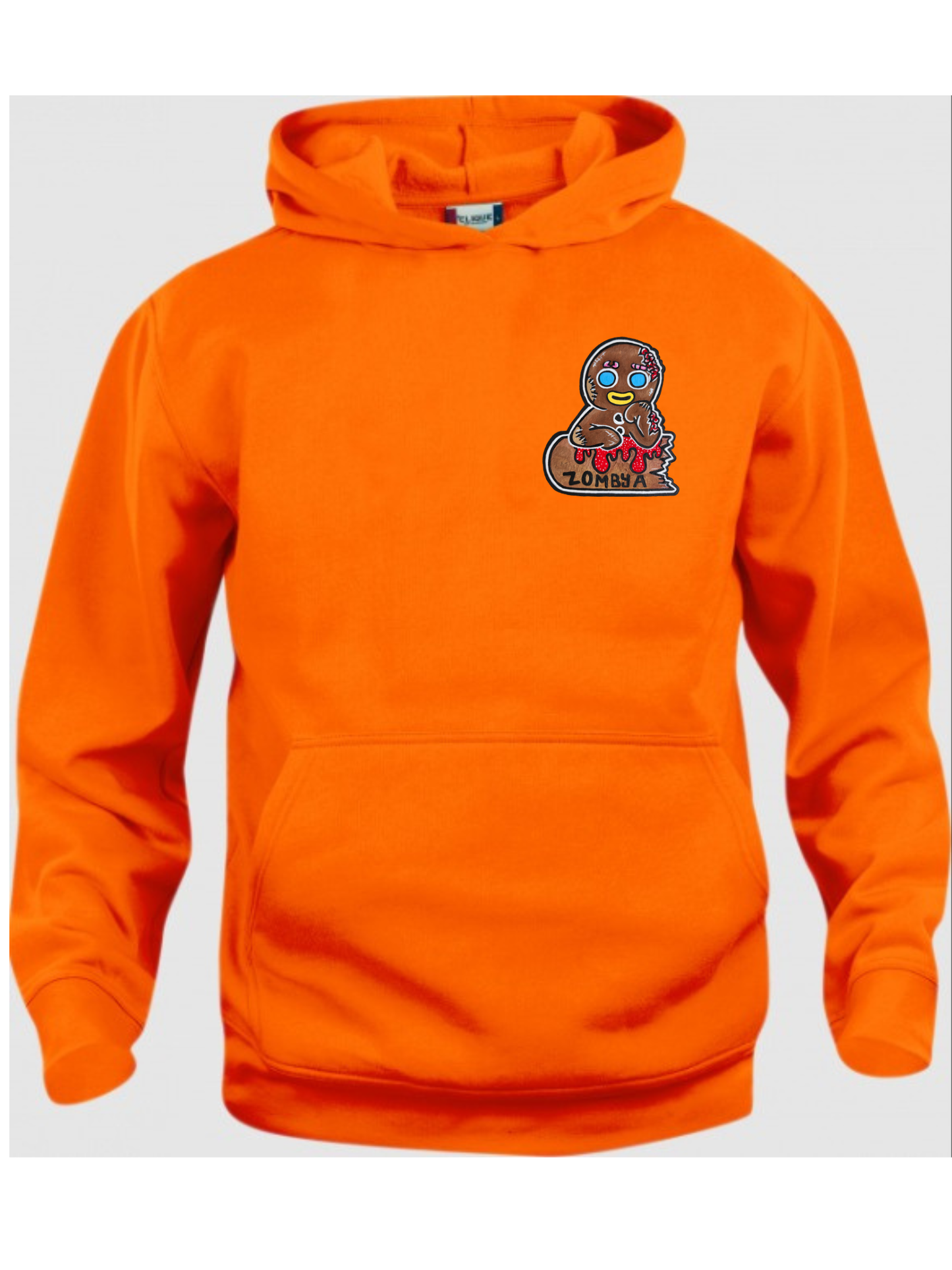 Hoodies Pain d'épices