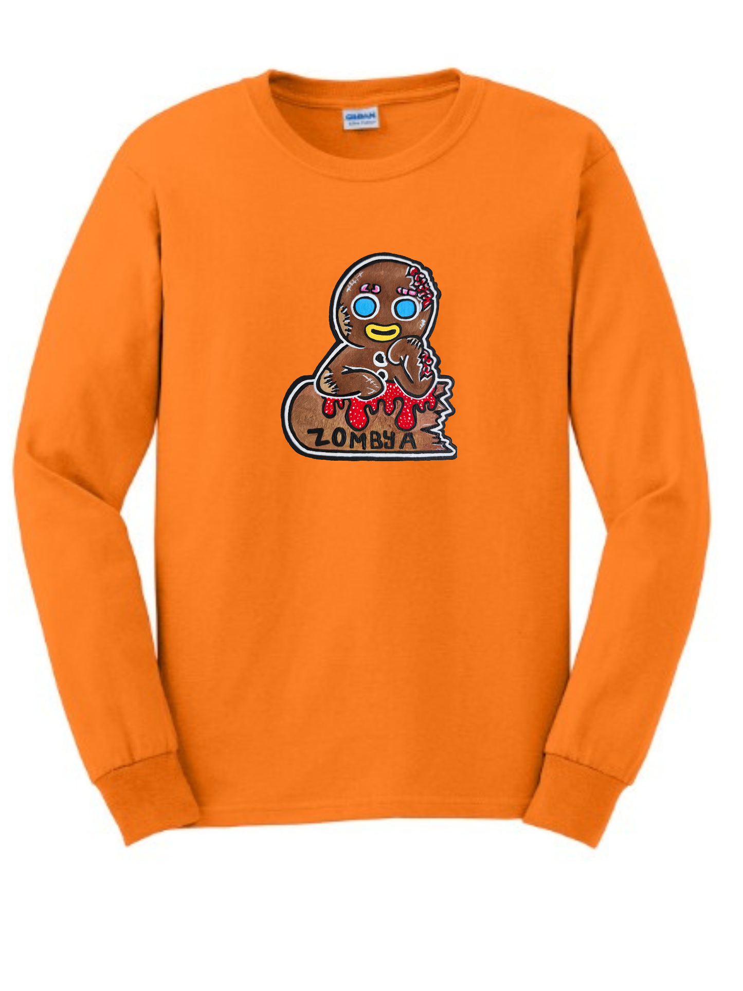 Crewneck Pain d'épices