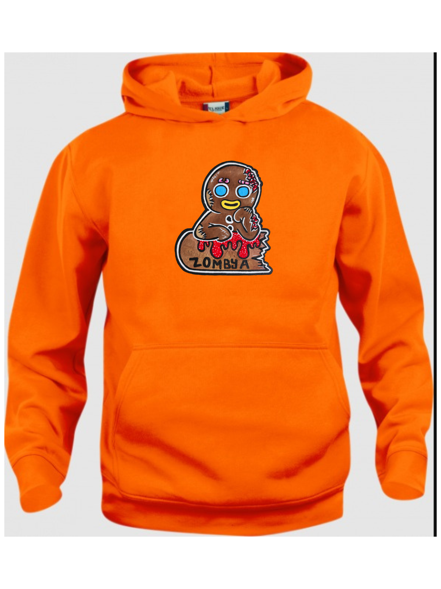 Hoodies Pain d'épices