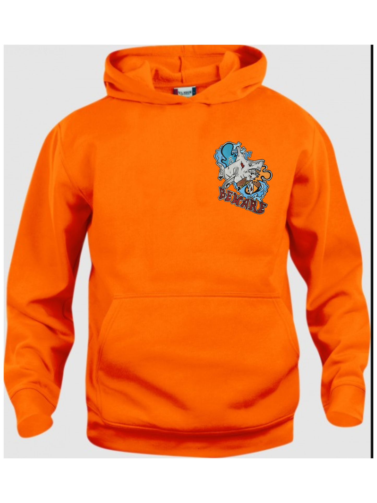Hoodies Requin