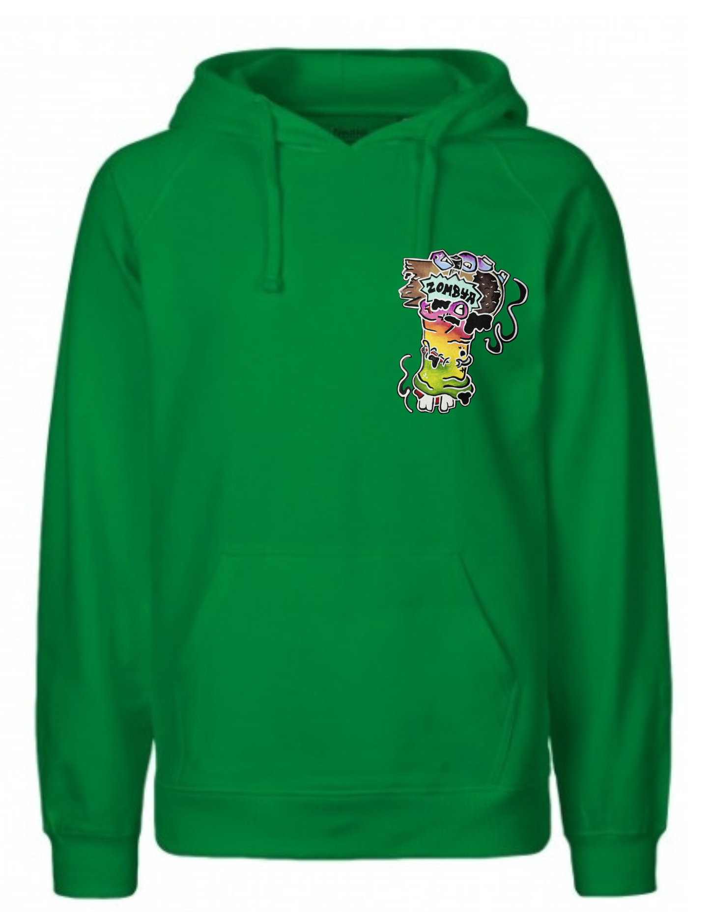 Hoodies main multicolore