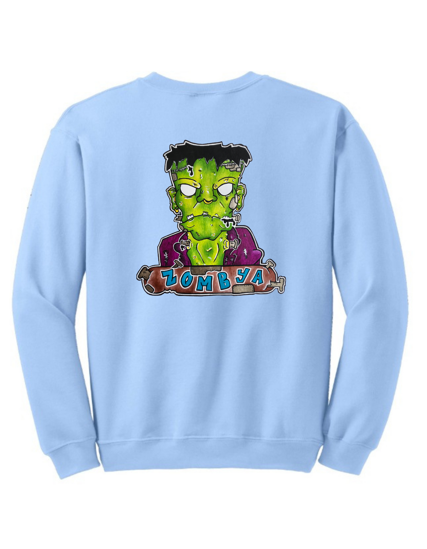 Crewneck  Franky