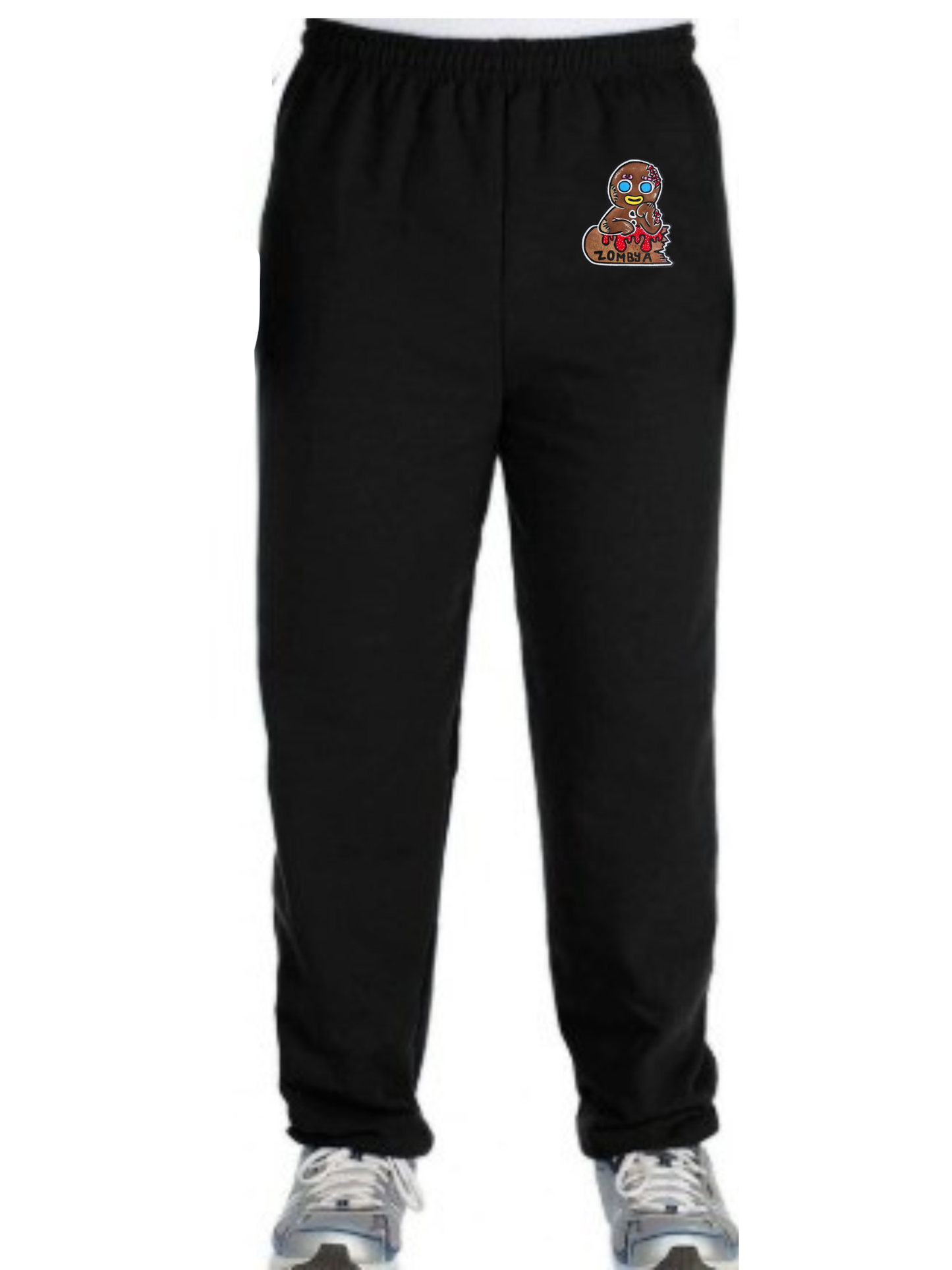 Jogging unisexe Pain d'épices