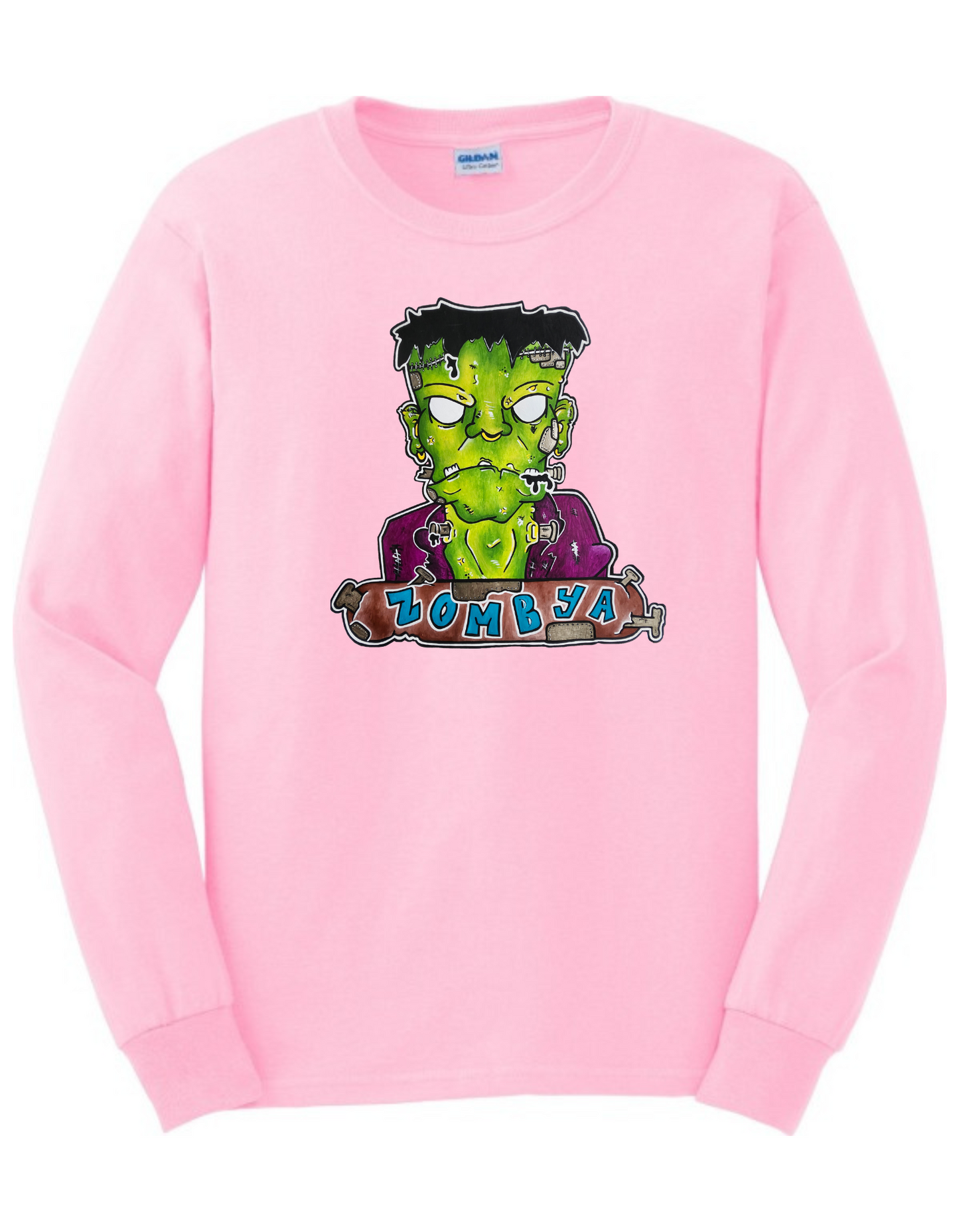 Crewneck  Franky