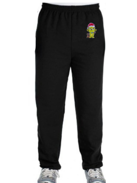 Jogging unisexe Grinchoux