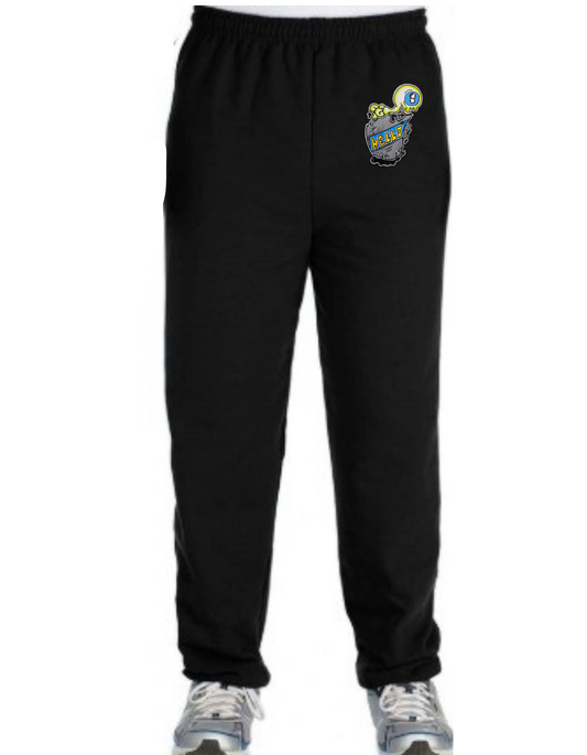 Jogging Oeil tasse