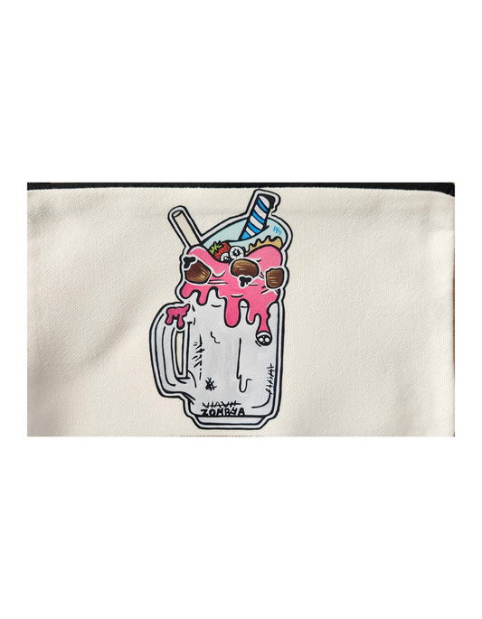 Coffre a crayon pot masson