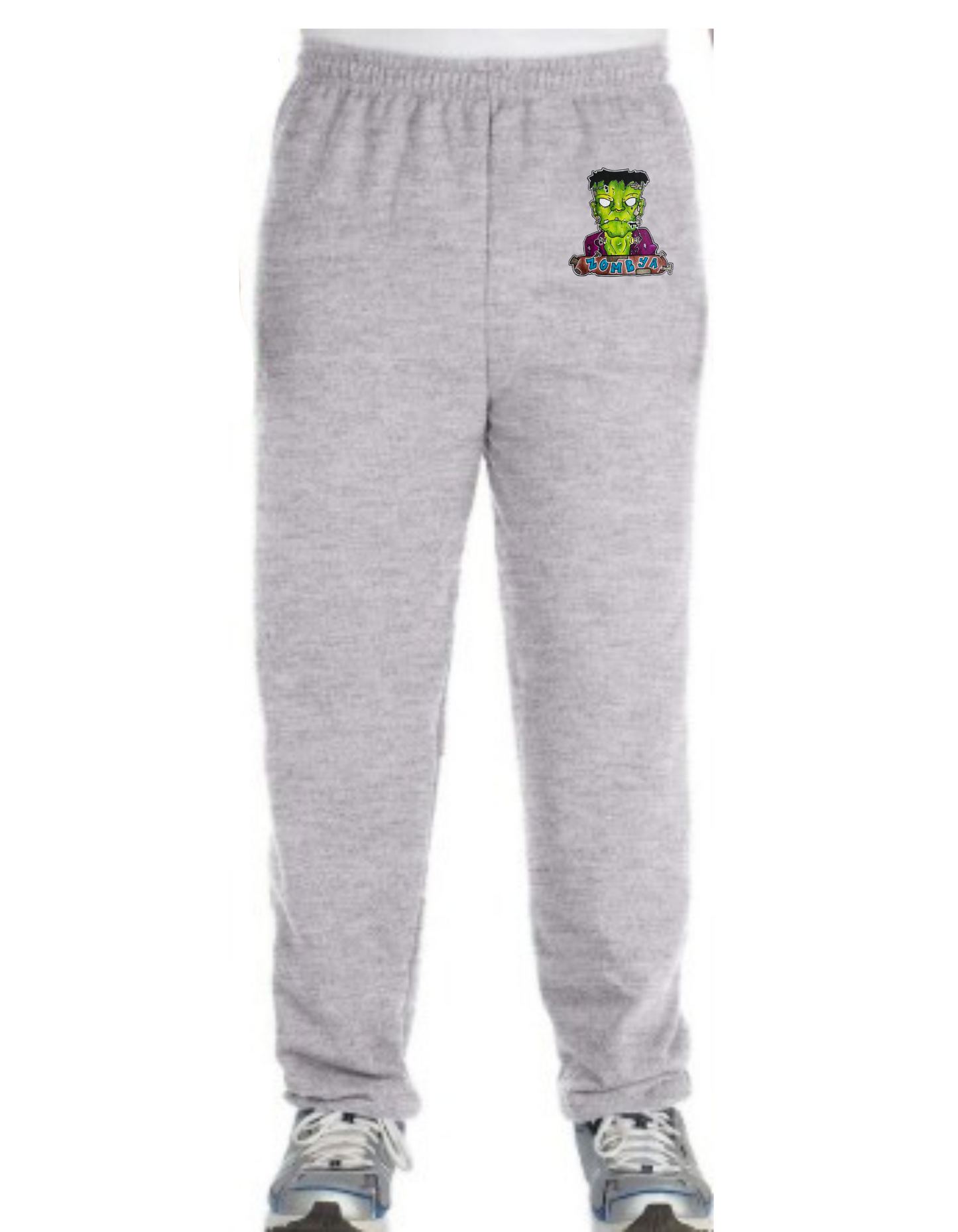 Jogging Franky