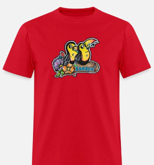 T-shirt enfant Bébé toucan
