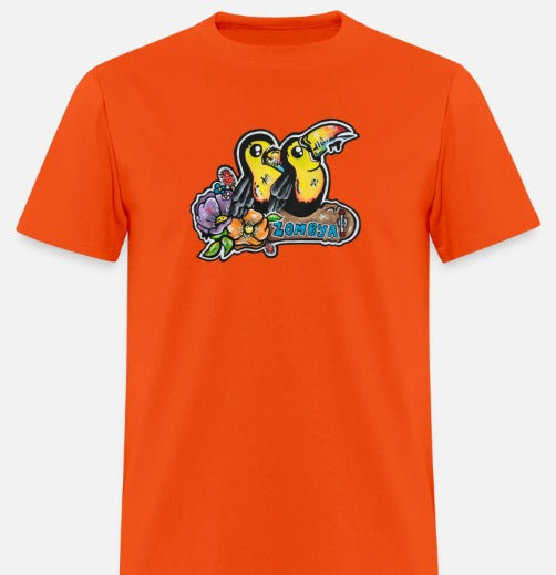 T-shirt Bébé toucan