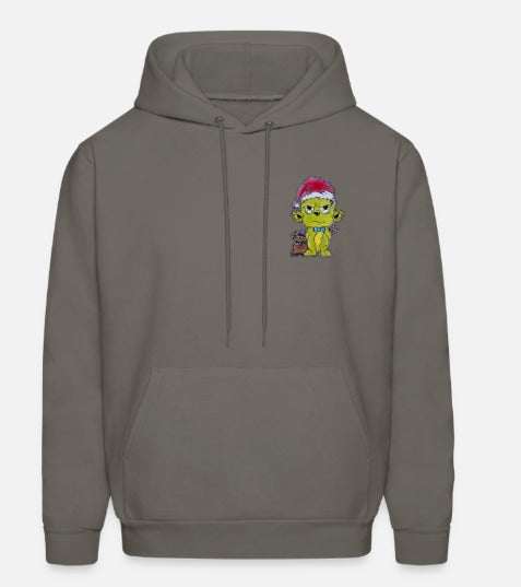 Hoodies Grinchoux