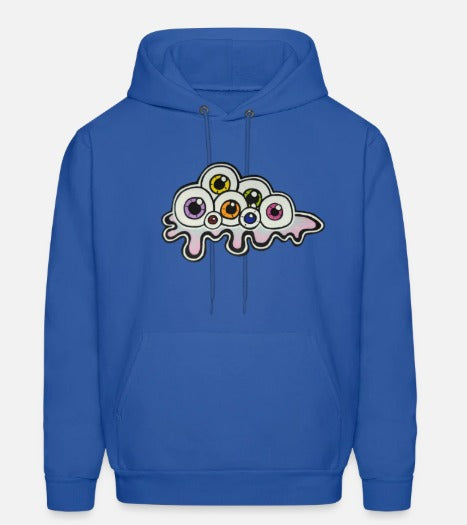 Hoodies enfant Yeux