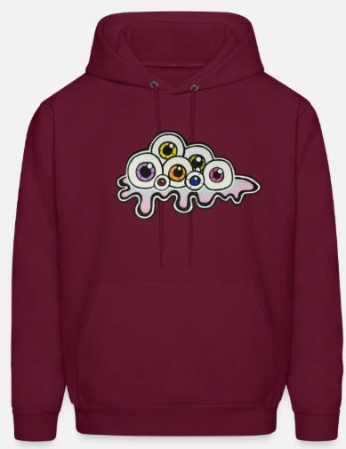 Hoodies enfant Yeux