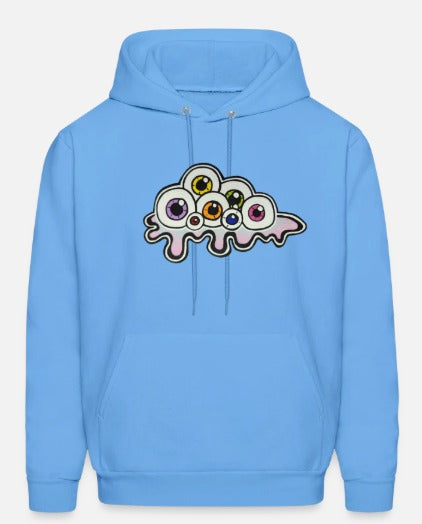 Hoodies enfant Yeux