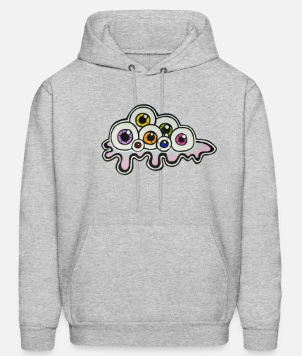 Hoodies enfant Yeux