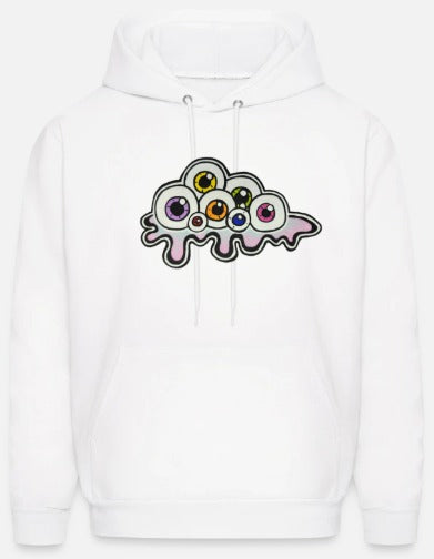 Hoodies enfant Yeux