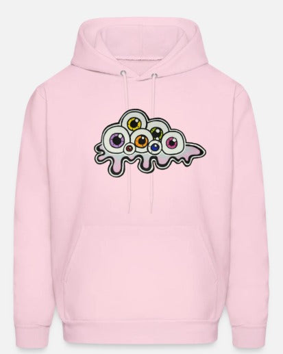 Hoodies enfant Yeux