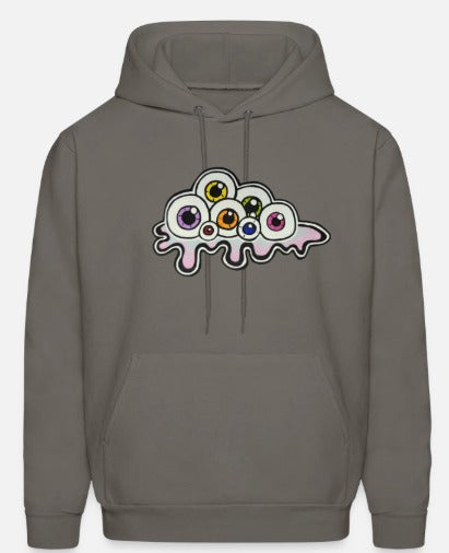 Hoodies enfant Yeux