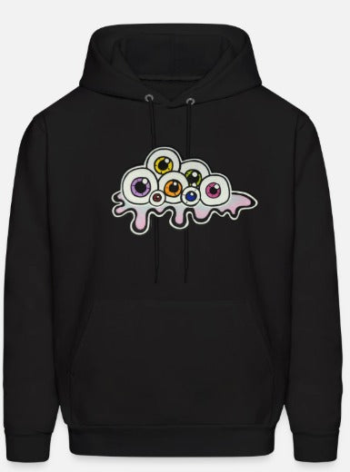 Hoodies enfant Yeux