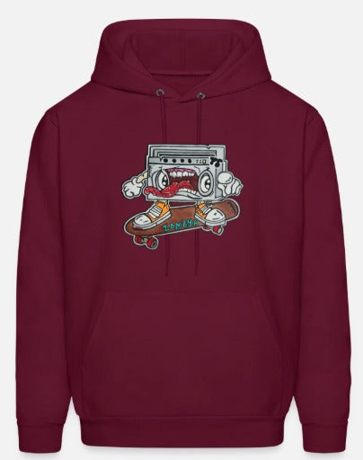 Hoodies Radio hors pair