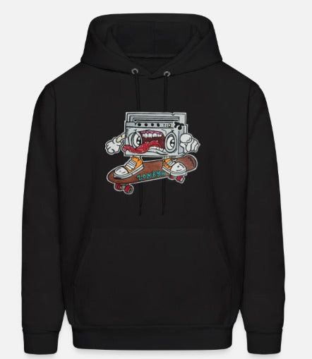 Hoodies Radio hors pair
