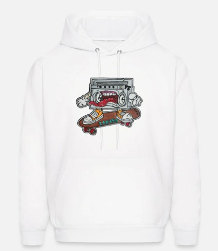 Hoodies Radio hors pair