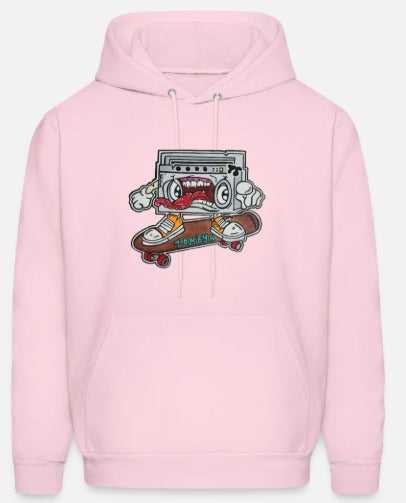 Hoodies Radio hors pair