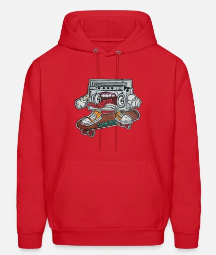 Hoodies Radio hors pair