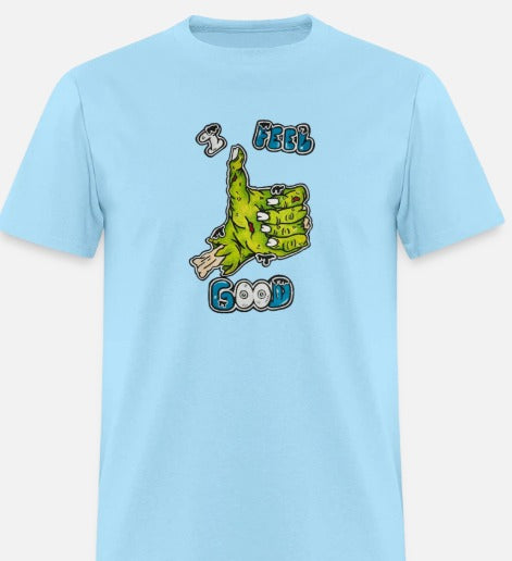 T-shirt enfant I feel good