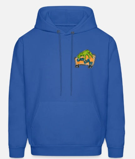 Hoodies Don't give up
