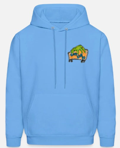 Hoodies Don't give up