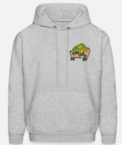 Hoodies Don't give up