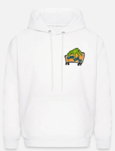Hoodies Don't give up