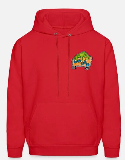 Hoodies Don't give up