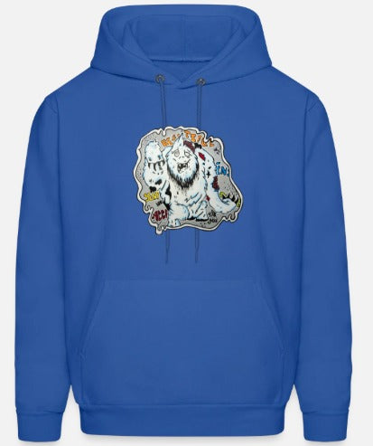 Hoodies Yeti
